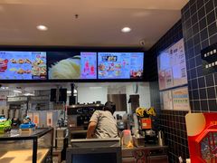 -肯德基(学院路店)