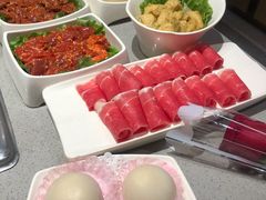 -海底捞火锅(城阳万象汇店)