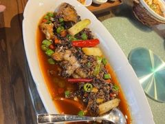 -成都映象川菜馆(宽窄巷子景区店)