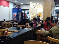大堂-老盛兴·上海小笼汤包馆(武夷店)