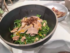 -胡麻(静安嘉里店)