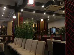 -太婆天府山珍酒楼(亚运村店)