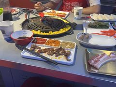 -外婆掌柜·东北家庭烤肉(托乐嘉店)