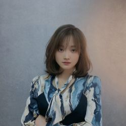 -诗悦发型烫染SALON