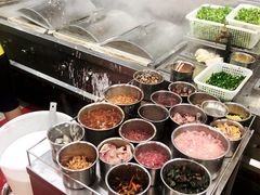 -穗银肠粉店(东川路店)