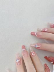 -LILY NAILS美甲美睫