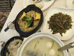 -老街饭庄·地道淮扬菜(扬子江北路总店)