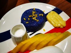 -星叶·东南亚料理(宁波万象汇店)