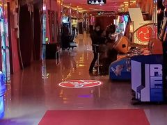 -北京九华山庄会展酒店