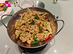 -老雒阳面馆·水席(洛宁高速路口店)