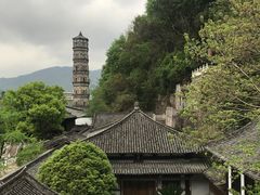 -台州府城(江南长城)