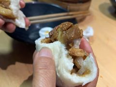 -常鲜德乐购迎桂馒头店(麻巷公寓店)