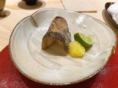-嶺寿司