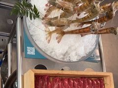 -王家渡火锅店(棕榈泉店)