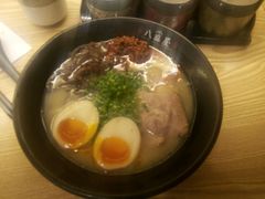 -八盛屋·沾面(集美万达店)