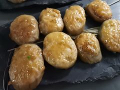 -花溪雨·森林餐厅(石基店)