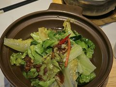 -花少爷·鲜虾干贝粥(延安万达店)