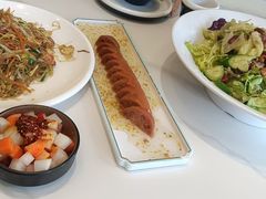 -李氏传家菜(兴城路店)