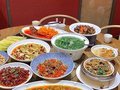 -赤宴·川菜(玉林店)