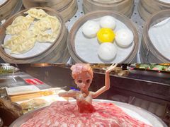 -吉布鲁牛排海鲜自助(芙蓉万家丽店)