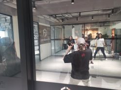 -北京FLAME舞蹈工作室
