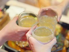 -云晓光头烧烤吧(川沙绿地店)