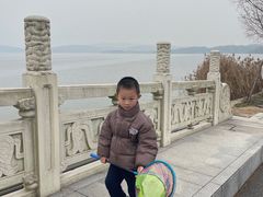 -东湖落雁景区