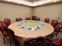 -馨香苑·潮汕菜·海鲜砂锅粥·深大老字号(南头店)