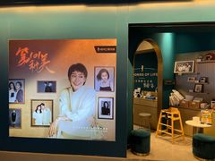 -海马体照相馆(北京合生麒麟新天地店)