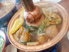 -武圣羊汤(回龙观店)