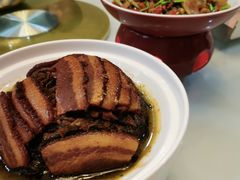 梅菜扣肉-眉州东坡(国贸店)