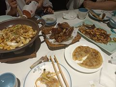 -西夏回族烧麦馆(牡丹街店)