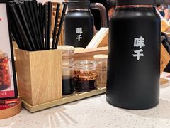 -味千拉面(广州白云机场T1西二店)