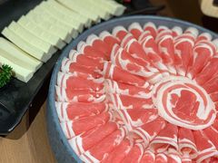 -快乐小羊·内蒙牛羊肉火锅(流花中心店)