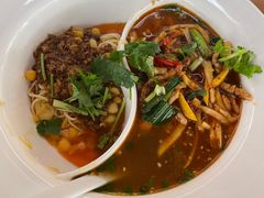 -万县面馆(高笋塘店)