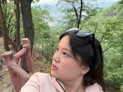 -吉林拉法山