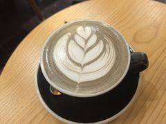 -星宙咖啡STELLARIS CAFE(广告产业园店)
