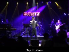 -TZ House音乐现场(茅台店)