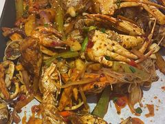 -蟹宗蟹(润达国际五楼店)