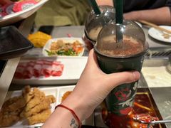 -海底捞火锅(苏宁生活广场店)