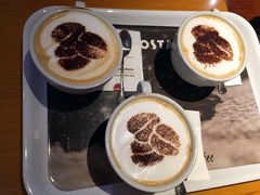 -COSTA COFFEE(常熟路店)