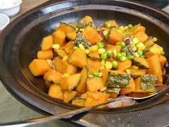 -三羊居食府(文艺路店)