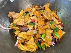 -吃货私房菜(丽江束河古镇店)