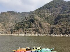-新安江山水画廊风景区