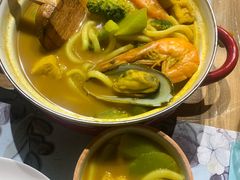 -麦甜创意轻食餐厅(西康路店)