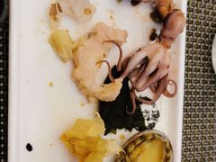 -澜悦港海鲜体验主题餐厅