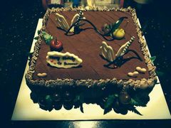 android_upload_pic-美丽心情蛋糕(江苏路店)