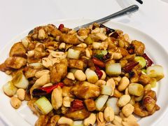 宫保鸡丁-眉州东坡(华联万柳店)