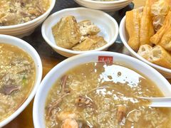 -浮屿大同鸭肉粥·始于1983年