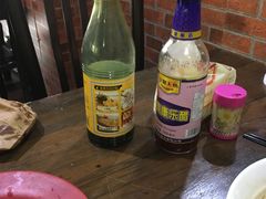 -广慈小吃铺沪味佳饭堂